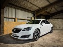 Vauxhall Insignia Sri Nav Vx-line Cdti S/s