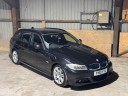 Bmw 3 Series 318d M Sport Touring