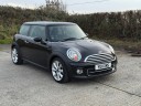 Mini Hatch Cooper D