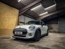 Mini Hatch Cooper D